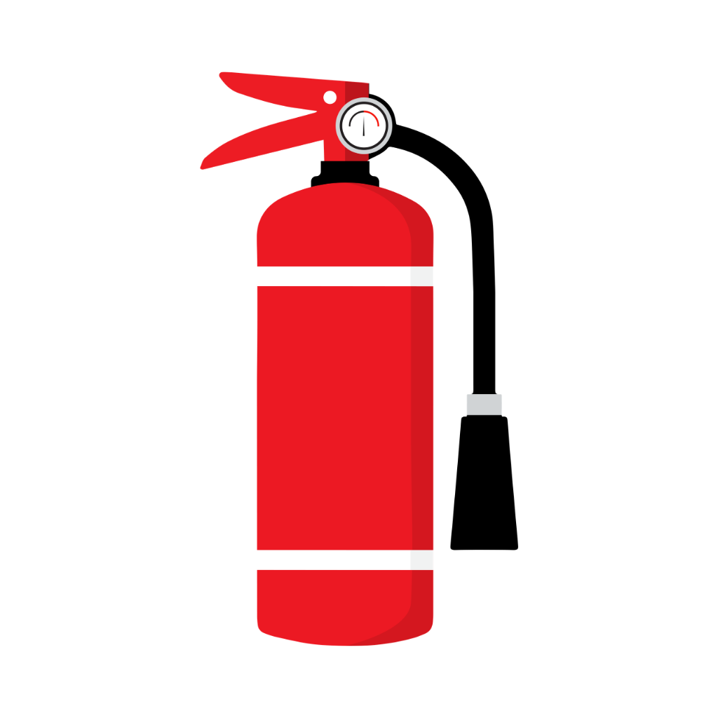 Yangın Ürünleri