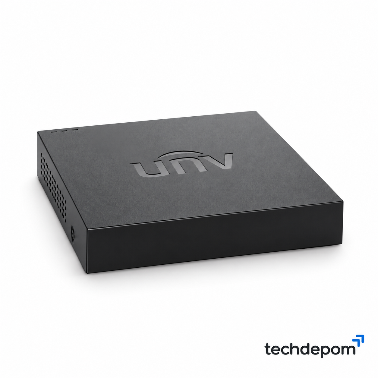 UNV XVR301-08F 8 Kanal  Hibrit Kayıt Cihazı