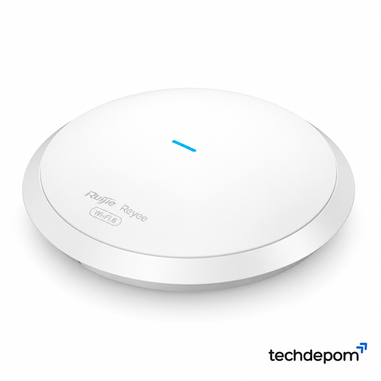 Reyee RG-RAP62 İç Ortam Access Point, AX1800, 1 Gigabit Ethernet Port Reyee RG-RAP62 İç Ortam Access Point, AX1800, 1 Gigabit Ethernet Port