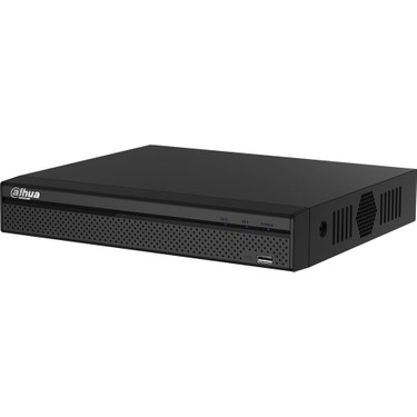 Dahua NVR2108HS-T 8 KANAL NVR KAYIT CIHAZI