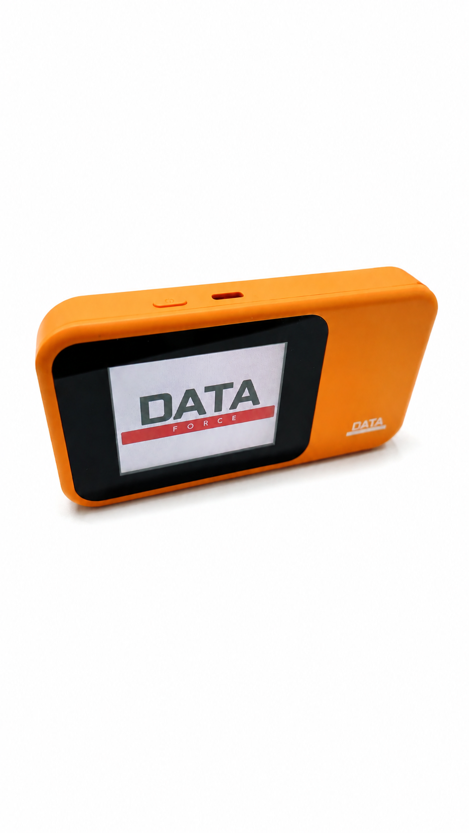 DATAFORCE 4G MODEM-WİFİ 6 M12 PRO ROUTER TAŞINABİLİR - Ürün küçük görseli 4
