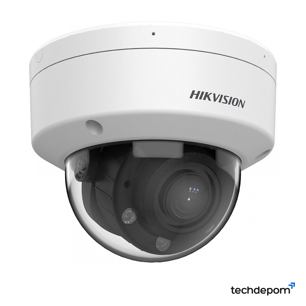 Hikvision DS-2CD1743G2-LIZSU 4MP IP IR Dome Kamera