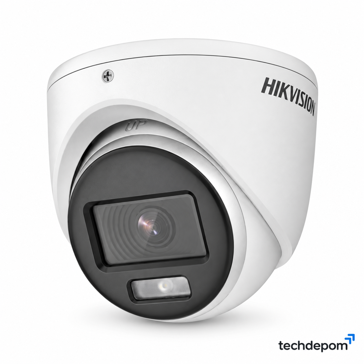 HİKVİSİON DS-2CE70DF0T-PF COLORVU AHD TURRET KAMERA